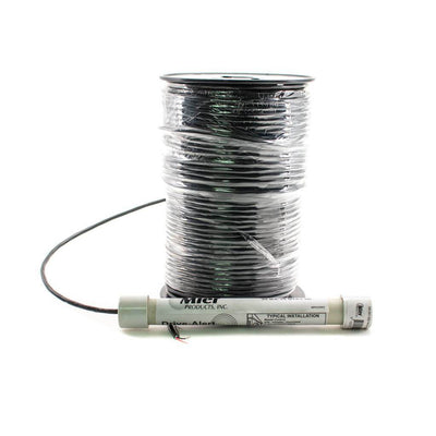 Hardwired Driveway Entry Alerts