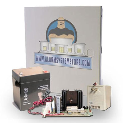 Power Supply Add-On Kit