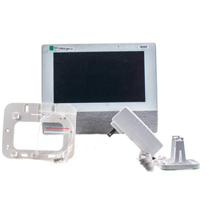 Pg Remote Mounted Qolsys IQ REMOTE Power G Touchscreen Keypad IQR-PG