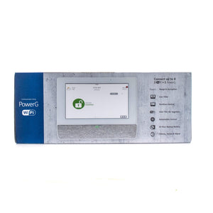 Qolsys IQ REMOTE Power G Touchscreen Keypad IQR-PG