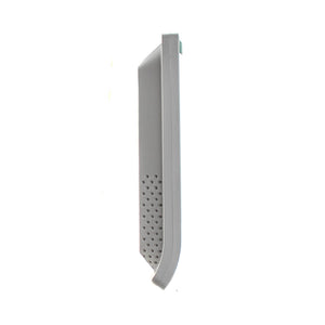 Qolsys IQ REMOTE Power G Touchscreen Keypad IQR-PG