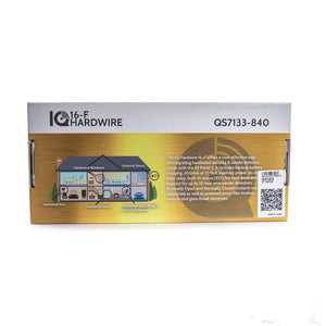Qolsys QS7133-840 IQ Hardwire 16-F Hardwire to wireless converter