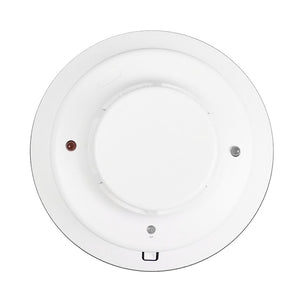 System Sensor 4WT-B Four Wire Smoke Detector With Built-In Heat Sensor