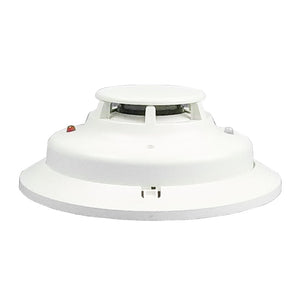System Sensor 4WT-B Four Wire Smoke Detector With Built-In Heat Sensor