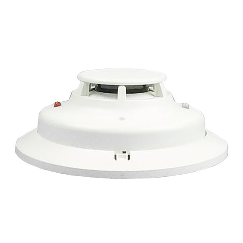 Detector humo con sensor térmico convencional 4WT-B - System Sensor