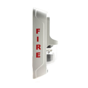 System Sensor P2WL Wall Mount Fire Horn Strobe Combo