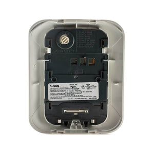 System Sensor P2WL Wall Mount Fire Horn Strobe Combo