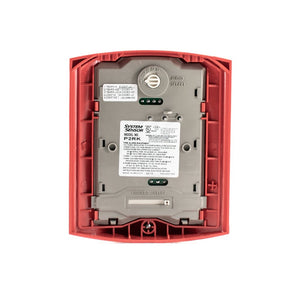 System Sensor SpectrAlert P2RK Outdoor Siren/Strobe
