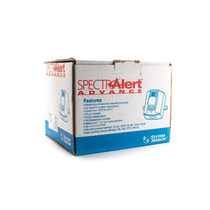 System Sensor SpectrAlert P2RK Outdoor Siren/Strobe