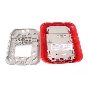 System Sensor SRL Wall Mount Fire Strobe