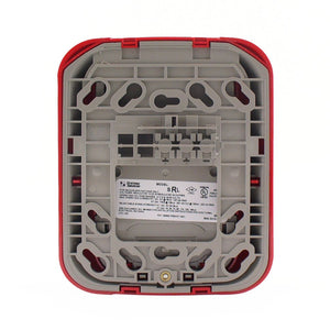 System Sensor SRL Wall Mount Fire Strobe