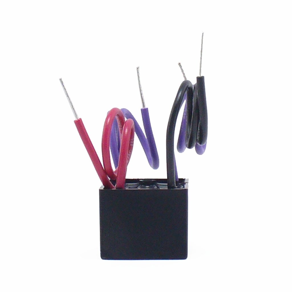 System Sensor SYS-EOLR1 Power Supervision Module For 4 Wire Smokes