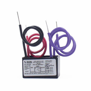System Sensor SYS-EOLR1 Power Supervision Module For 4 Wire Smokes