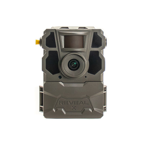 Tactacam Reveal X Gen Cellular Trail Camera