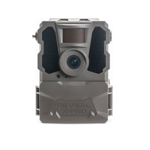 Tactacam Reveal X Pro Cellular Trail Camera With GPS