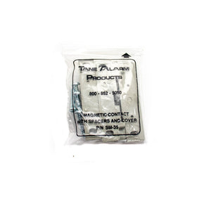 Tane SM-35WGGR Wide Gap Surface Mount Grey Contact
