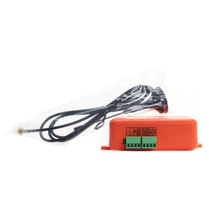 Uplink 5530M Universal Dual Sim Alarm Communicator With Dial Capture - Verizon - AT&T LTE - 5G Ready