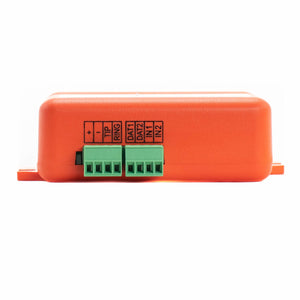 Uplink 5530M Universal Dual Sim Alarm Communicator With Dial Capture - Verizon - AT&T LTE - 5G Ready