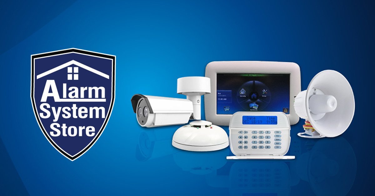 DSC Alarm Systems